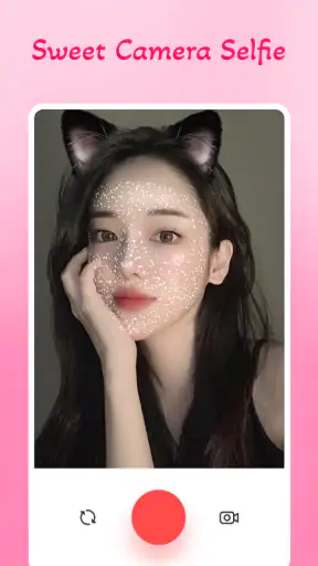 Swafoto Cantik: Efek Keren