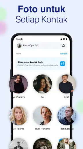 Sync.ME: ID Penelepon & Spam