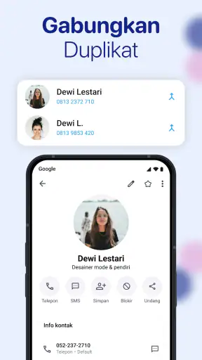 Sync.ME: ID Penelepon & Spam