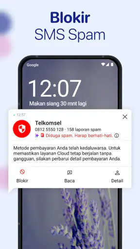 Sync.ME: ID Penelepon & Spam