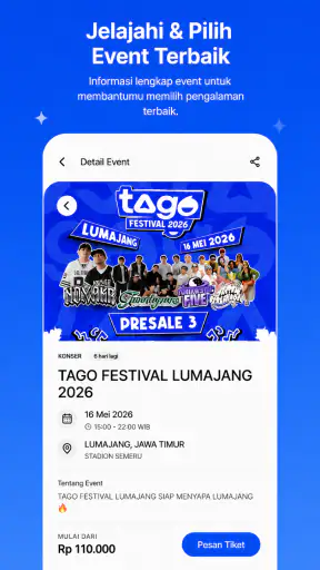 TAGO - TAG Media GO