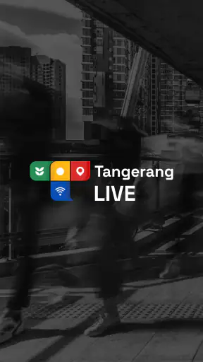 Tangerang LIVE