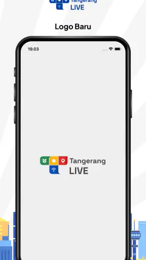 Tangerang LIVE