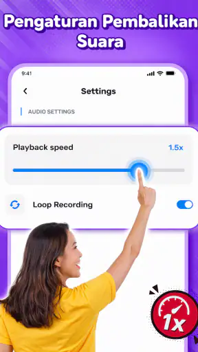 Tantangan Audio Terbalik