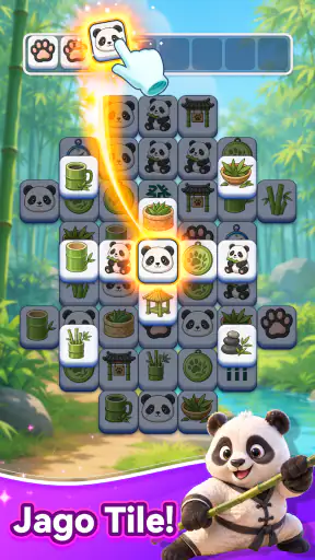 Tap Tile!