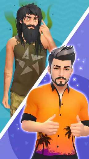 Tato Rambut: Cukur Rambut