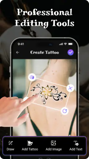 Tattoo Maker: Design & Art
