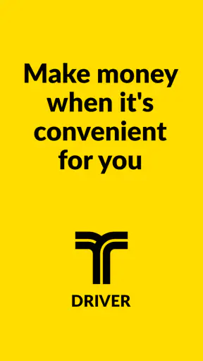 Taxim Driver