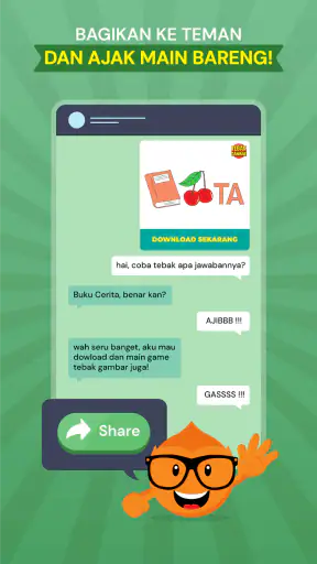 Tebak Gambar