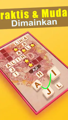Teka Teki Silang Game