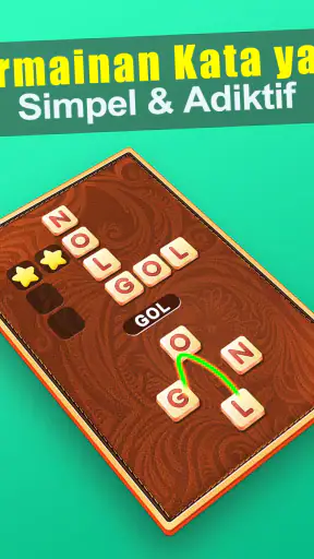 Teka Teki Silang Game