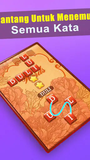 Teka Teki Silang Game