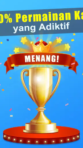 Teka Teki Silang Game