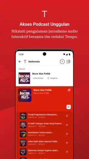 Tempo