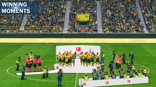 tendangan bintang sepak bola