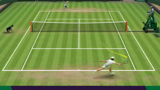 Tennis World Open 2026 - Sport
