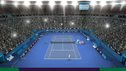 Tennis World Open 2026 - Sport