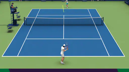 Tennis World Open 2026 - Sport