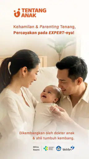 Tentang Anak: Kehamilan & Anak