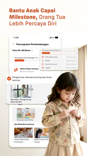 Tentang Anak: Kehamilan & Anak