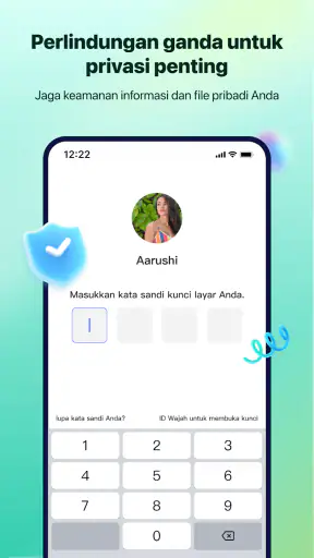 TeraBox: Ruang Penyimpan Awan