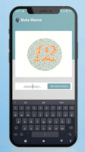 Tes IQ dan Psikotes