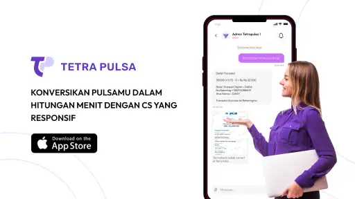 Tetra Pulsa