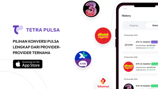 Tetra Pulsa
