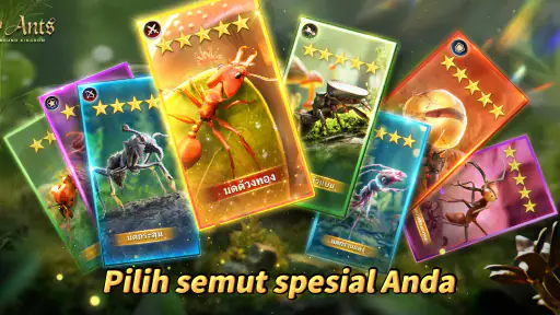The Ants: Underground Kingdom