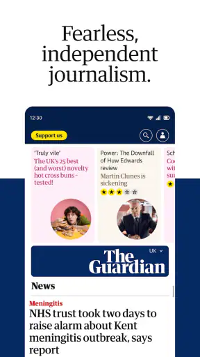 The Guardian - UK & World News