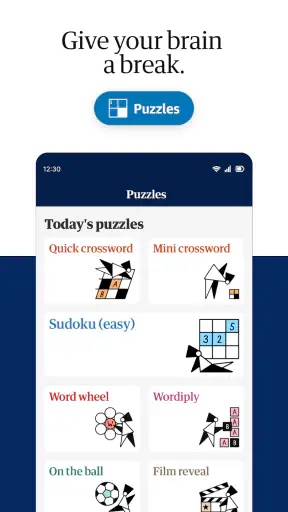 The Guardian - UK & World News