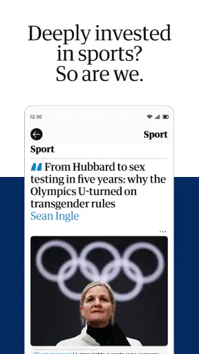 The Guardian - UK & World News