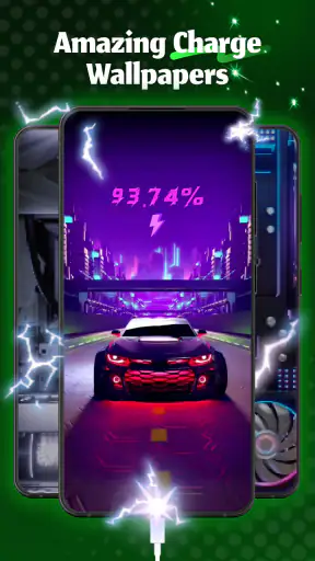 Theme Neon Love