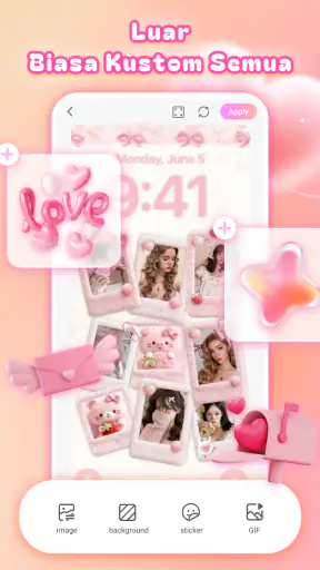 ThemeCraft - DIY Photo Collage