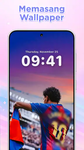 Themie - Tema, Widget & Ikon