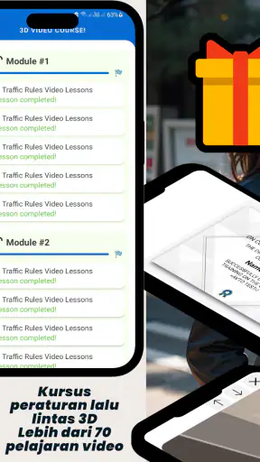 THEORY TEST PRO
