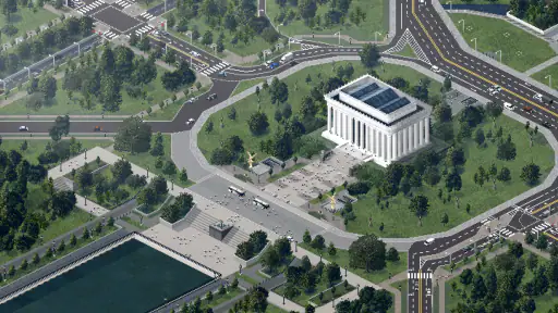 TheoTown: City Builder Sim