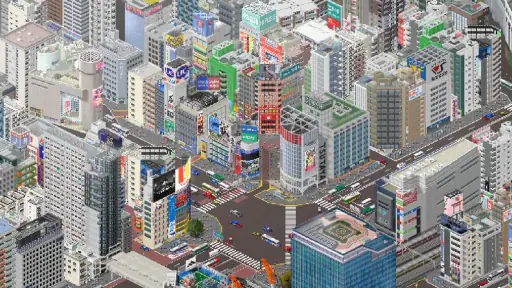 TheoTown: City Builder Sim