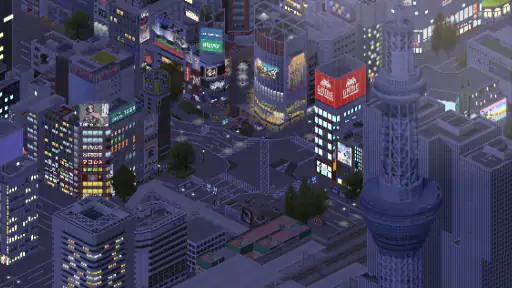 TheoTown: City Builder Sim