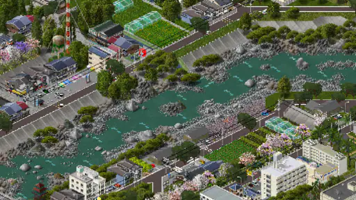 TheoTown: City Builder Sim