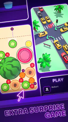 Tic Tac Toe-No Wifi Games