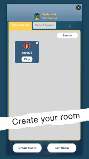Tic Tac Toe Online - XO Game