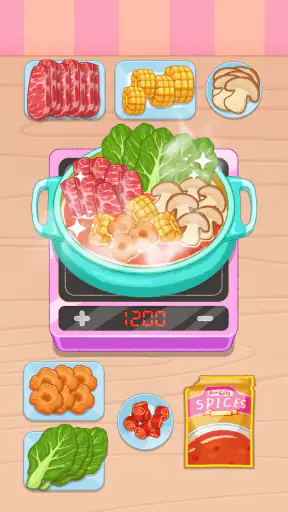 Tidy Master: Susun Barang ASMR