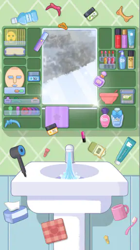 Tidy Master: Susun Barang ASMR