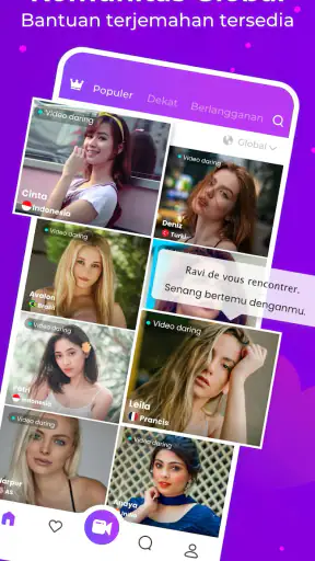 Tigo-Obrolan video&Lainnya