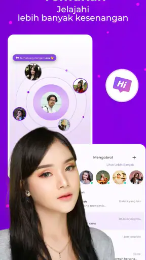 Tigo-Obrolan video&Lainnya