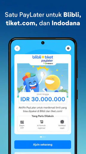 tiket.com Pesawat, Hotel Murah