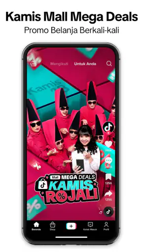 TikTok