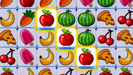 Tile Club - Game Mencocokkan