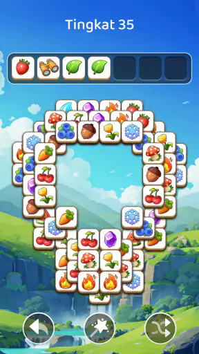 Tile Explorer - Cocok Tiga